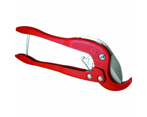 Ножницы CANDAN CM PPC-63 для пластиковых труб 40-63 мм