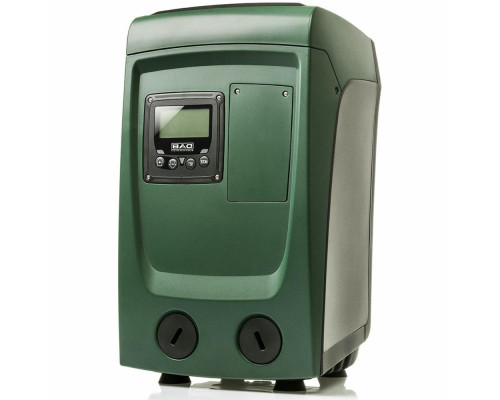 Насосная станция DAB E.SYBOX MINI 3 80/55 расход 80 л/мин, напор 55 м, объем гидроаккумулятора 1 л, 230В