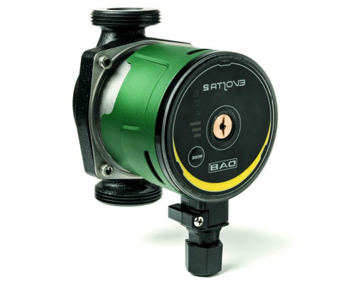 Насос циркуляционный DAB Evosta 2 40-70/180 PN--10 230В