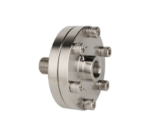 Разделитель сред ЭКОМЕРА 1/2″ Dn-15 ВР/НР, мембранный, корпус - нержавеющая сталь