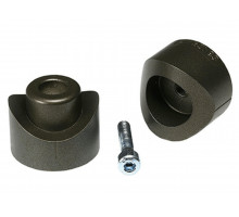 Насадка Ekoplastik SNNS Ду-63x32 для ППР вварного седла, парная
