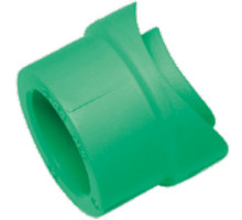 Седло Ekoplastik TNS Ду-160x50 вварное