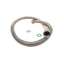 Подводка для газа Elka 3/4″ Ру-20, сильфонная, гайка-гайка, 2 м