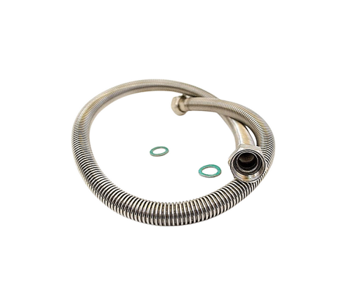 Подводка для газа Elka 3/4″ Ру-20, сильфонная, гайка-гайка, 2 м
