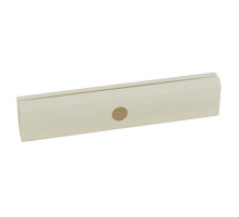 Кабель-канал ЭРА UniProf 42x26 мм, 2 м, IP40, цвет - белый
