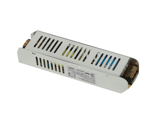 Блок питания ЭРА LP-LED-IP20-S мощность - 60 Вт, выходное напряжение - 12 В, IP20 для светодиодной ленты