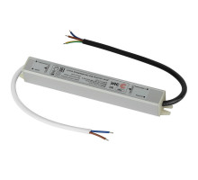 Блок питания ЭРА LP-LED-IP67-S мощность - 25 Вт, выходное напряжение - 12 В, IP67 для светодиодной ленты