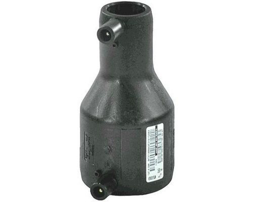 Переход электросварной EUROSTANDARD 21.51.16 Dn40х32 Ру-16 ПЭ100 SDR11