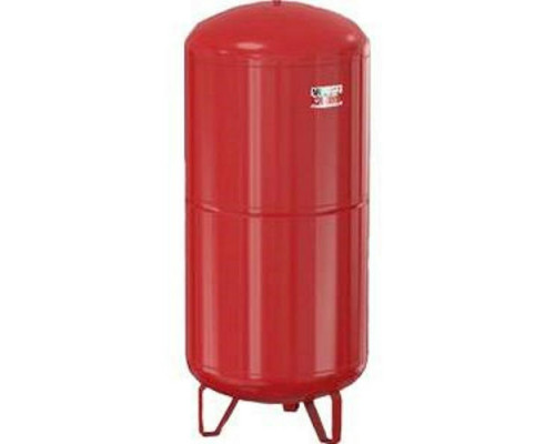 Расширительный бак Flamco Flexcon R 500 л 6 бар 1" напольный