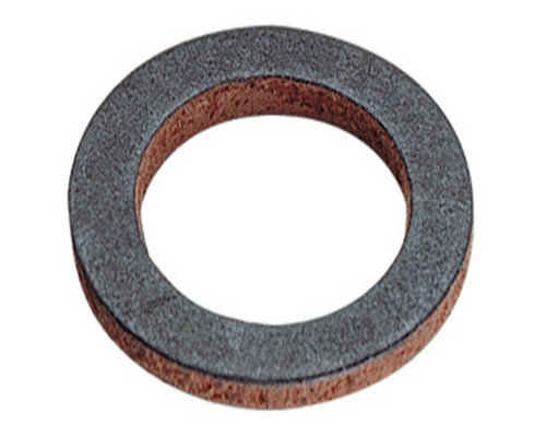Сантехническая прокладка FAR FD 8725 1 1/4″ Dn32 резина GoldGasket для зонных вентилей, реДУ-кторов давления, реДУ-кторов подпитки и фильтров для систем водоснабжения