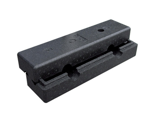 Теплоизоляция FAR FA 2165 1 1/4″ Dn-32 PN-10 для гидравлического разделителя с 3 отверстиями