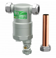 Грязеуловитель FAR CompactFAR FA 2277 3/4″ Ду-20 Ру-10 с магнитными вставками