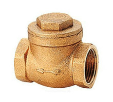 Клапан обратный Giacomini N5 1 1/4″ Dn-32 PN-16 внутренняя резьба