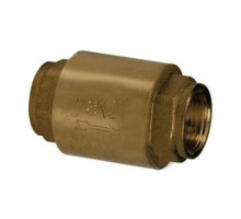 Клапан обратный Giacomini R60 1 1/2″ Dn-40 PN-10 внутренняя резьба