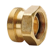 Переходник Giacomini R178R Dn16x1/2″ ВР-НР, покрытие хром