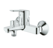 Смеситель Grohe BauEdge 23334000 для ванны и душа однорукояточный