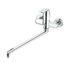 Смеситель Grohe Eurosmart Cosmopolitan 32847000 для ванны и душа однорукояточный