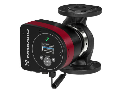 Насос циркуляционный Grundfos MAGNA3 D 65-150 F 340 PN-6/10 1х230В/50Гц