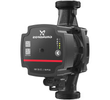 Насос циркуляционный с мокрым ротором Grundfos ALPHA1 L 25-60 130 PN-10 1х230В/50Гц