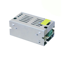 Блок питания Gauss Basic мощность - 15Вт, выходное напряжение - 12 В, IP20