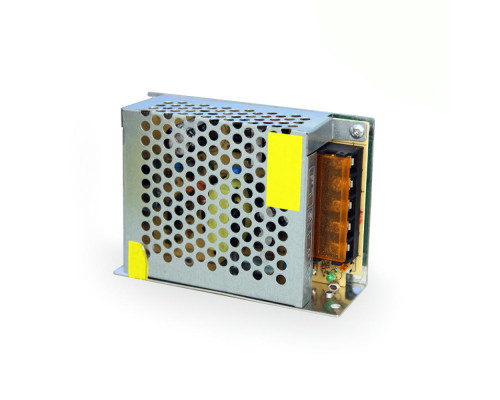 Блок питания Gauss Basic мощность - 60Вт, выходное напряжение - 12 В, IP20