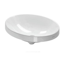 Умывальник Geberit Variform 50 белый мебельный