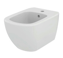 Биде подвесное Ideal Standard Tesi T457001, белое