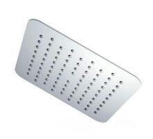 ДУ-ш верхний Ideal Standard IDEALRAIN LUXE B0387MY квадратный 200х200 мм, нержавеющая сталь, 1 режим струи