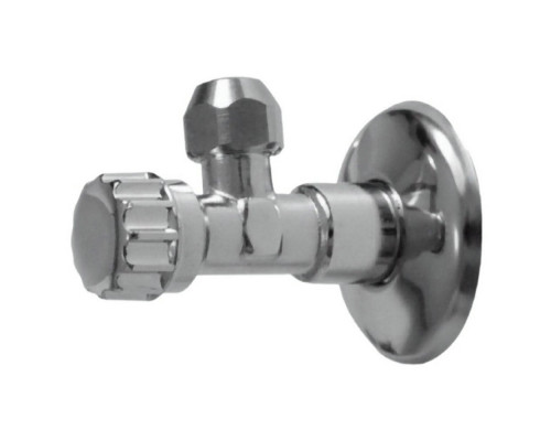 Вентиль Ideal Standard ДУ-1/2″x3/8″ для поключения смесителя
