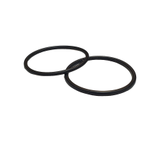 Кольцо уплотнительное Ideal Standard Dn32 толщина - 2 мм, материал - резина