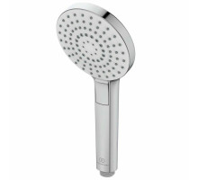 Лейка для душа Ideal Standard IDEALRAIN EVO ROUND L3 круглая 110 мм, 3 режима струи