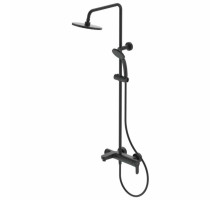 Система душевая Ideal Standard CERAFINE O BC525XG с одноручным смесителем