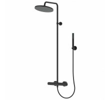 Система душевая Ideal Standard CERATHERM T25 BC748XG с термостатическим смесителем