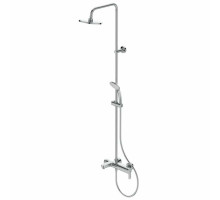 Система душевая Ideal Standard CERAFINE O BC749AA с одноручным смесителем