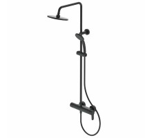 Система душевая Ideal Standard CERAFINE O BC750XG с одноручным смесителем