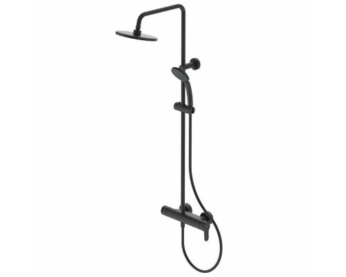 Система душевая Ideal Standard CERAFINE O BC750XG с одноручным смесителем