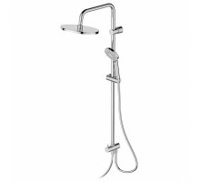 Система душевая Ideal Standard IDEALRAIN ECO EVO A6943AA без смесителя