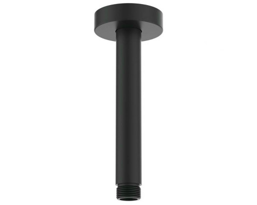 Держатель для душа Ideal Standard B9446XG длина - 150 мм, цвет - черный матовый