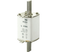 Предохранитель IEK DPP30 250А, плавкая вставка, ППНИ-35, типоразмер 1