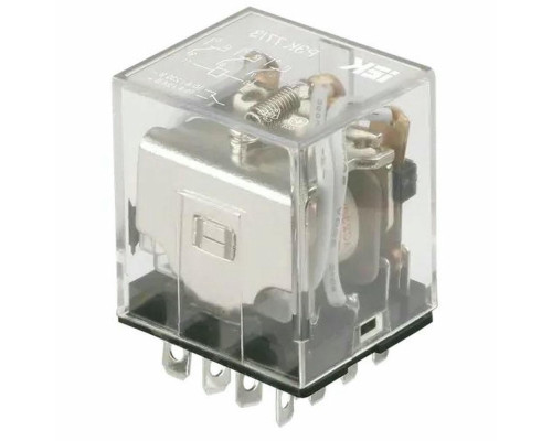 Реле IEK РЭК-77/3 10А 220В АС 50Гц