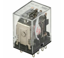 Реле IEK РЭК-78/4 3А 220В АС 50Гц