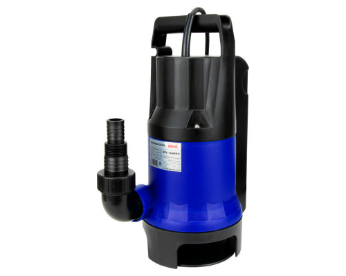 Насос фекальный Jemix GSMAX-550 1х220В/50Гц