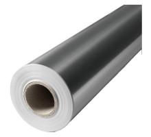 PN-лон теплоизоляционный самоклеящийся K-flex AD AL Clad 0,03х1000-25 S= 0.03 мм, L= 25 м, материал - вспененный каучук с покрытием - AL CLAD, серебристый
