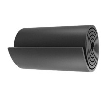 PN-лон теплоизоляционный самоклеящийся K-flex ST AD 40/1,0-4 S= 40 мм, L= 4 м, материал - вспененный каучук, черный