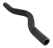 Скоба стальная КАЗ ДУ-20 Ру-16 обводная под приварку, из труб по ГОСТ 3262-75 КАЗ