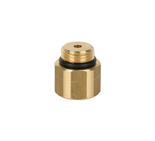 Переходник MVI BL.609.05 3/4″x1/2″ Dn-20х15 PN-25 для регулирующего клапана