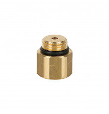 Переходник MVI BL.609.05 3/4″x1/2″ Dn-20х15 PN-25 для регулирующего клапана