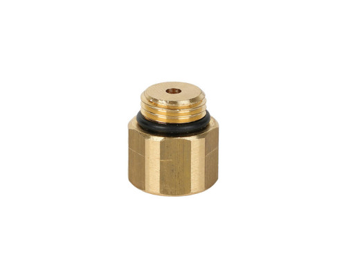 Переходник MVI BL.609.05 3/4″x1/2″ Dn-20х15 PN-25 для регулирующего клапана