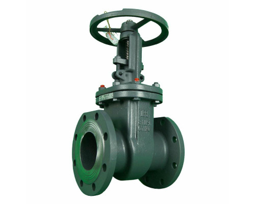Задвижка стальная 30с41нж ТехГидроМаш НЖ Dn200 PN16 фланцевая