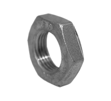 Контргайка Newkey 1/2″ Ду-15 Ру-16 ВР, материал корпуса - нерж. AISI 316 (CF8M)